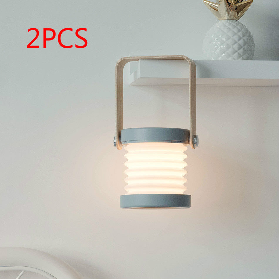 Rechargeable LED Night Lights – Compact 0.5W Plug-In Lamps for Bedrooms, Hallways & Home Safety