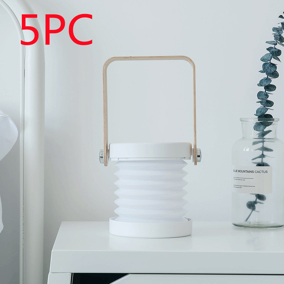 Rechargeable LED Night Lights – Compact 0.5W Plug-In Lamps for Bedrooms, Hallways & Home Safety