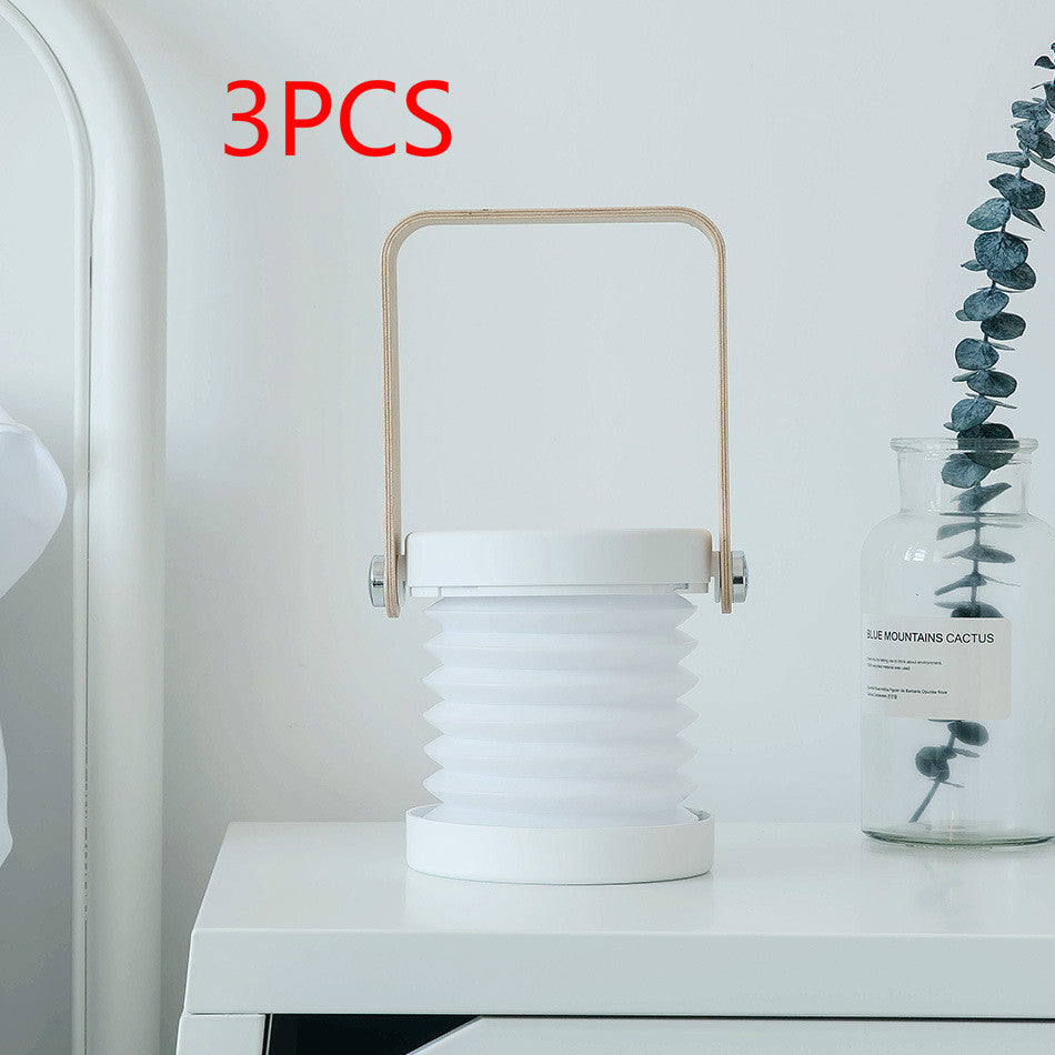 Rechargeable LED Night Lights – Compact 0.5W Plug-In Lamps for Bedrooms, Hallways & Home Safety