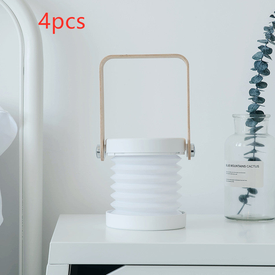Rechargeable LED Night Lights – Compact 0.5W Plug-In Lamps for Bedrooms, Hallways & Home Safety