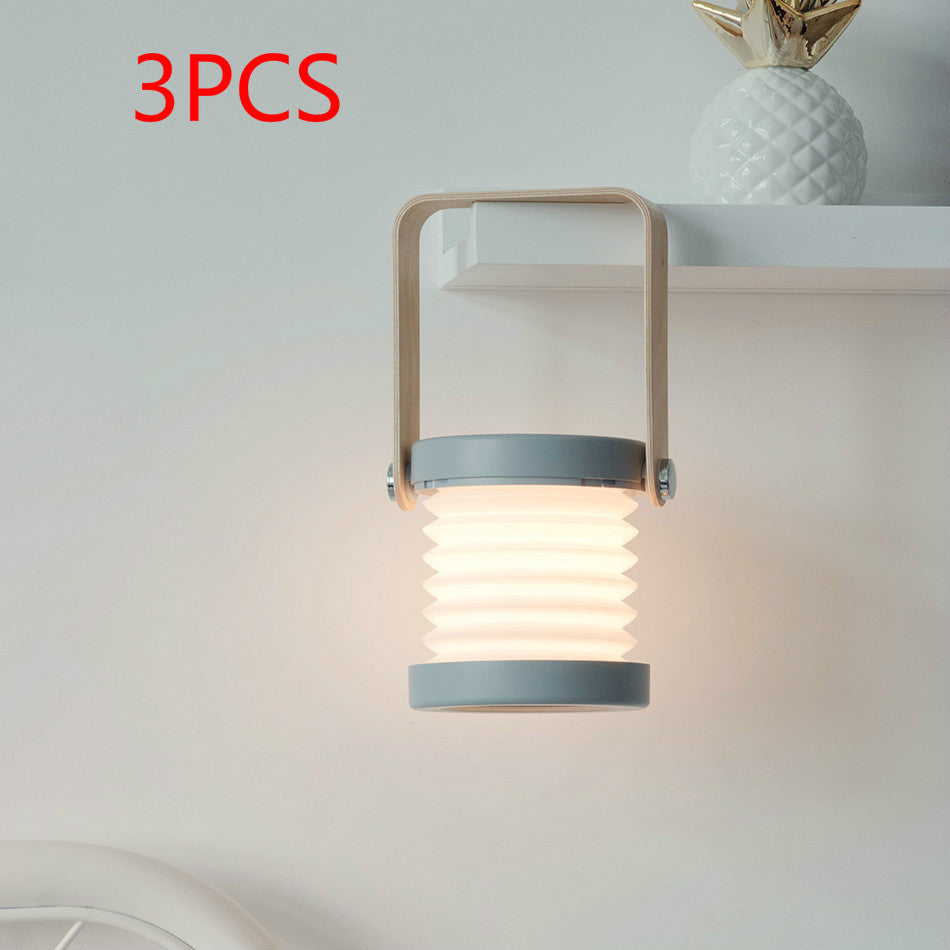 Rechargeable LED Night Lights – Compact 0.5W Plug-In Lamps for Bedrooms, Hallways & Home Safety