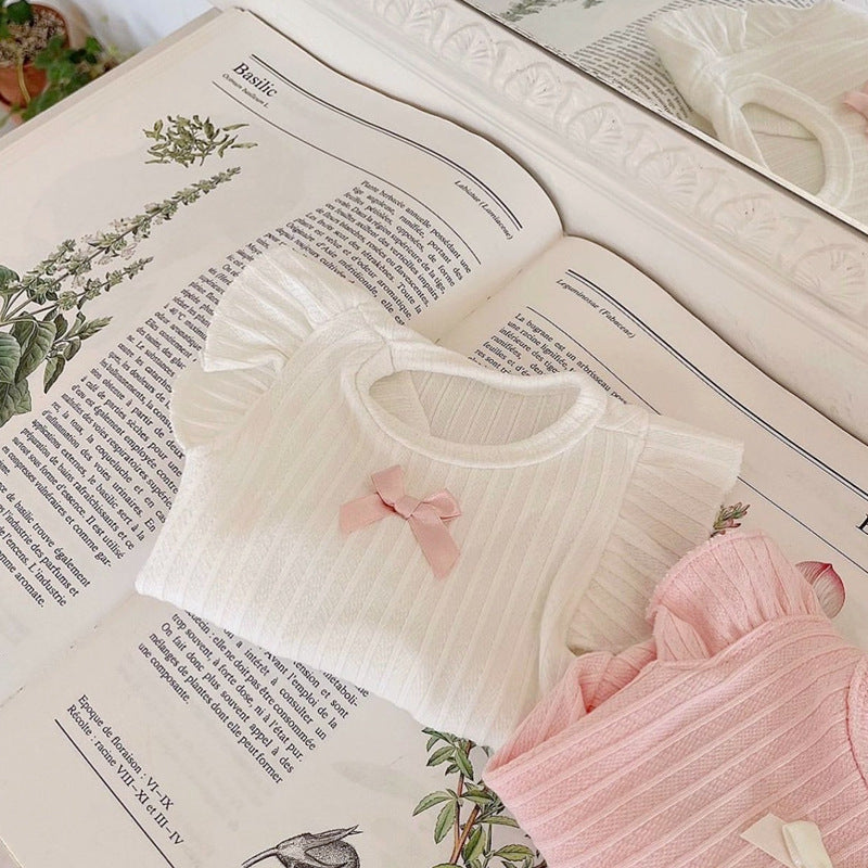 ✨ Irresistible Summer Pet Outfit – Breathable Clothes for Cats & Small Dogs ✨