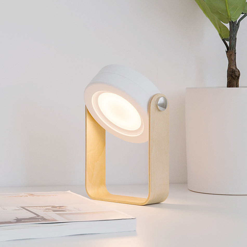 Rechargeable LED Night Lights – Compact 0.5W Plug-In Lamps for Bedrooms, Hallways & Home Safety