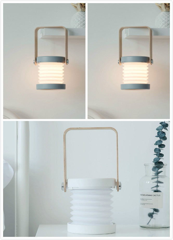 Rechargeable LED Night Lights – Compact 0.5W Plug-In Lamps for Bedrooms, Hallways & Home Safety