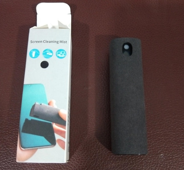 The Ultimate 4-in-1 Phone & Tech Screen Cleaner