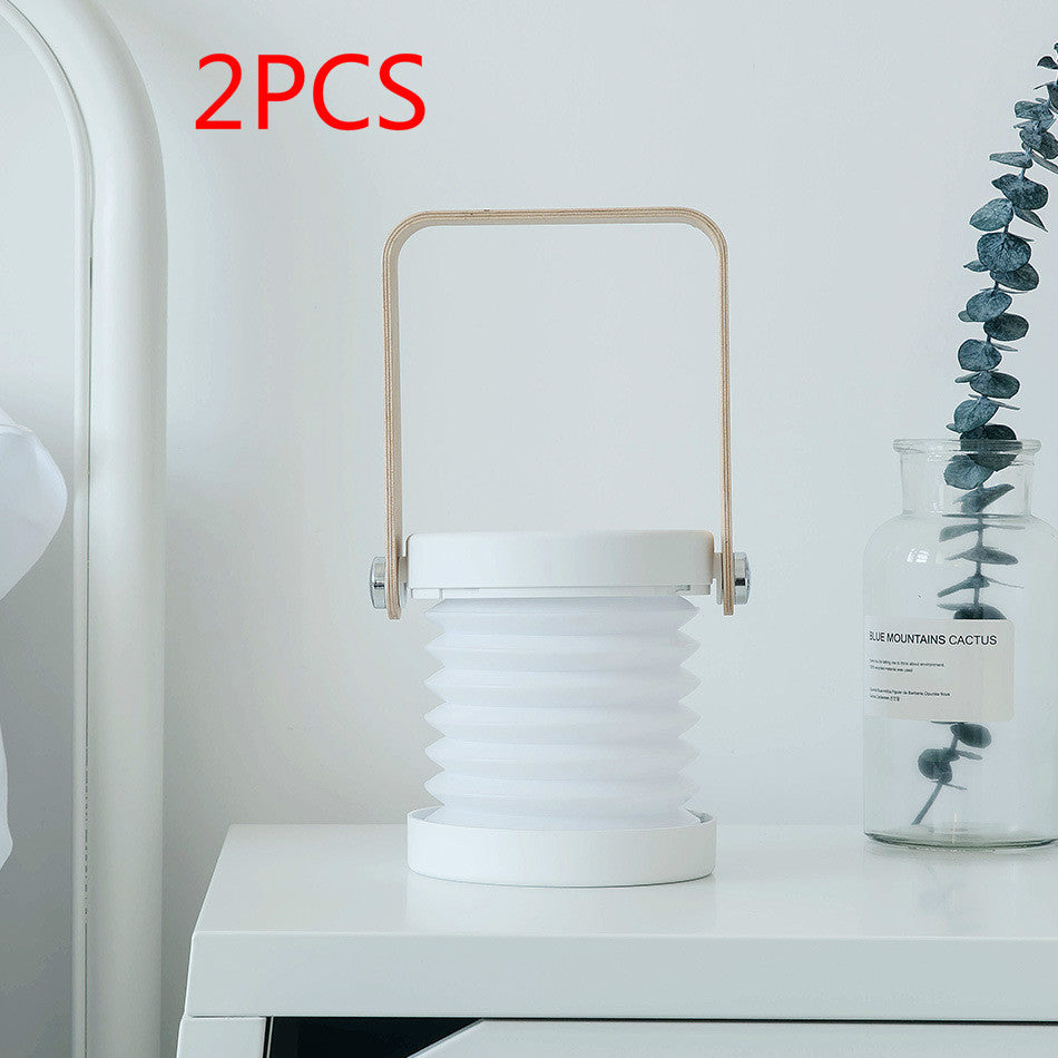 Rechargeable LED Night Lights – Compact 0.5W Plug-In Lamps for Bedrooms, Hallways & Home Safety