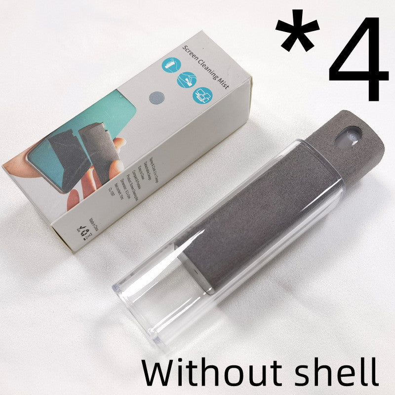 The Ultimate 4-in-1 Phone & Tech Screen Cleaner