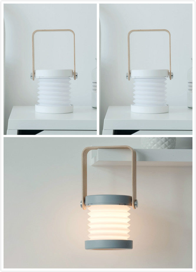 Rechargeable LED Night Lights – Compact 0.5W Plug-In Lamps for Bedrooms, Hallways & Home Safety