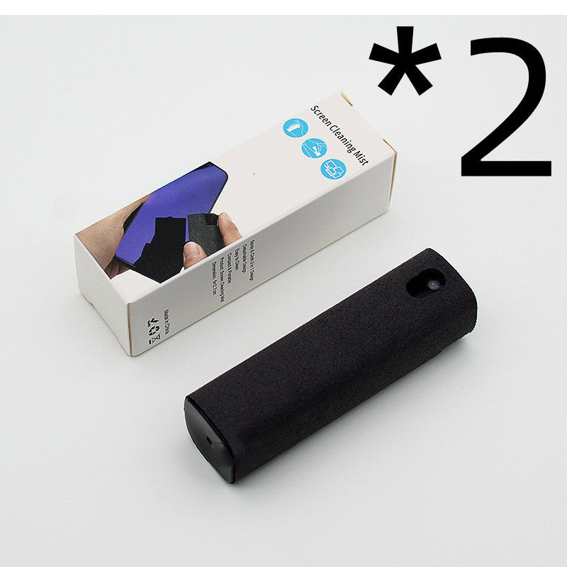The Ultimate 4-in-1 Phone & Tech Screen Cleaner