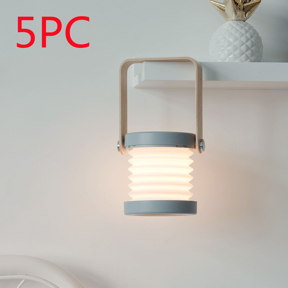 Rechargeable LED Night Lights – Compact 0.5W Plug-In Lamps for Bedrooms, Hallways & Home Safety