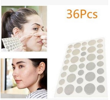 Tea Tree Acne Patches – Ultra-Thin, Scar-Fading & Fast-Healing Spot Treatment
