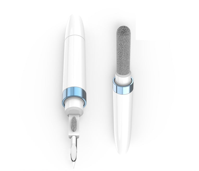 ✨ 3-in-1 Headphone & Keyboard Cleaning Pen – Keep Your Tech Spotless ✨