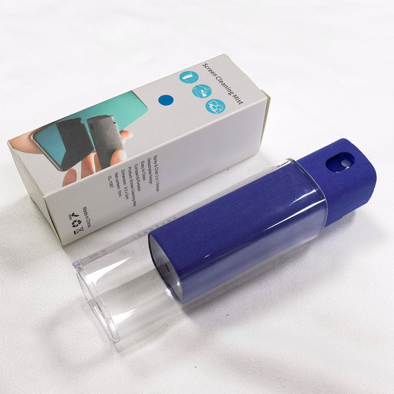 The Ultimate 4-in-1 Phone & Tech Screen Cleaner