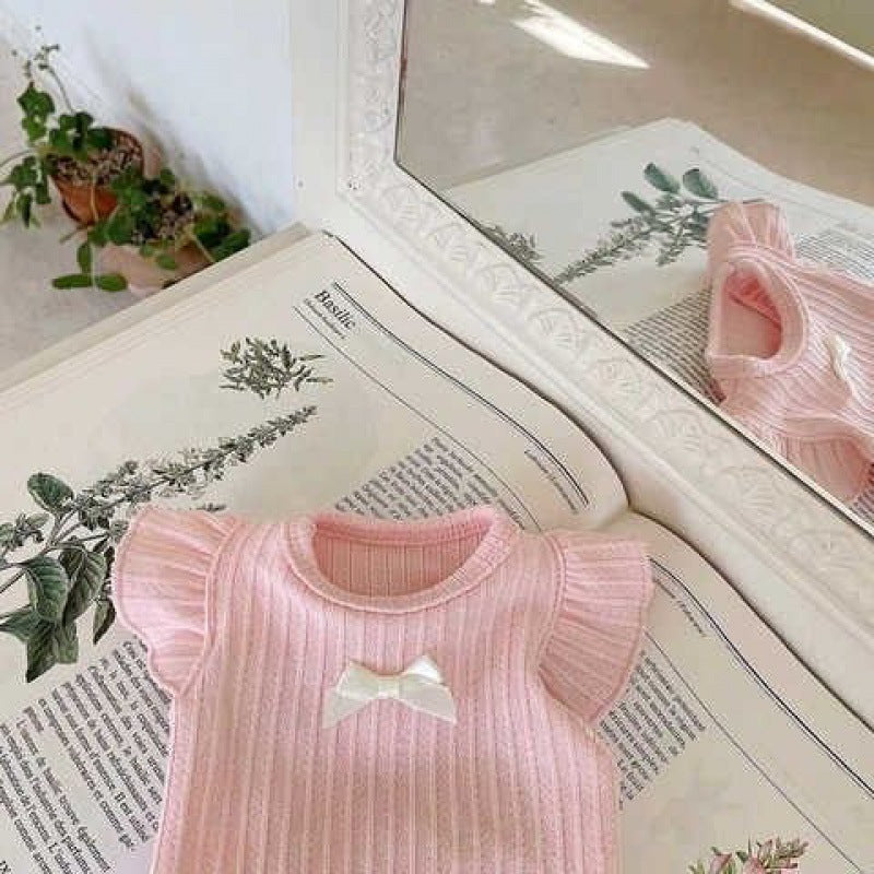 ✨ Irresistible Summer Pet Outfit – Breathable Clothes for Cats & Small Dogs ✨