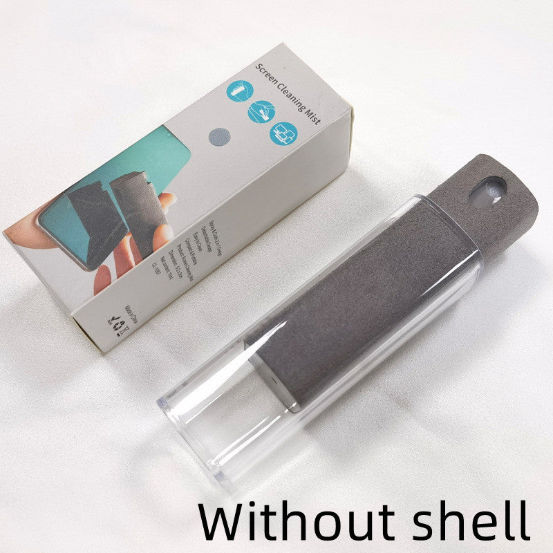 The Ultimate 4-in-1 Phone & Tech Screen Cleaner