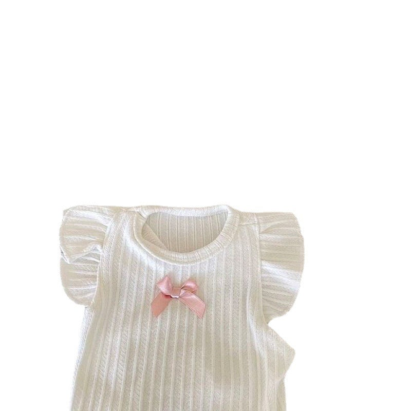 ✨ Irresistible Summer Pet Outfit – Breathable Clothes for Cats & Small Dogs ✨
