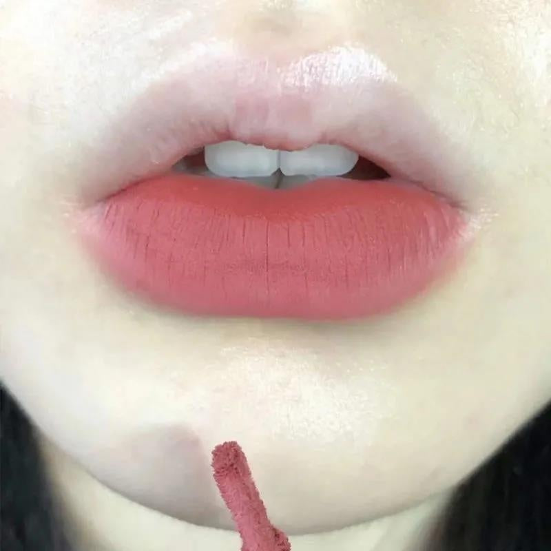 Velvet Luxe Lip Lacquer – Rich Colour, Lasting Soft Mist Finish