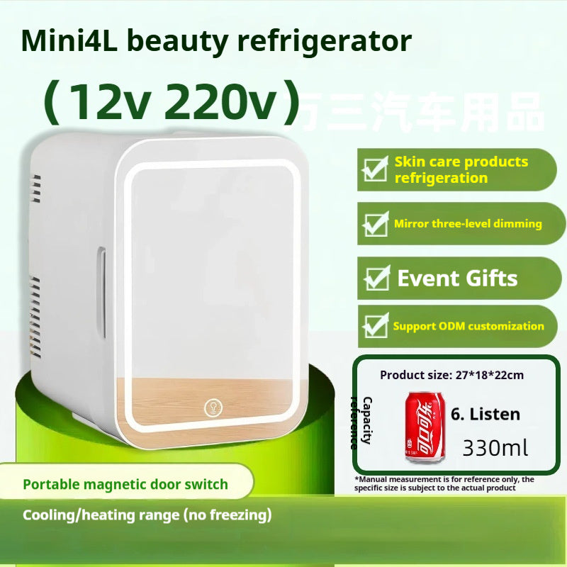 Cosmetics Facial Masks, Skincare Products, Beauty Lipsticks & Mini Refrigerators – Premium Beauty Essentials