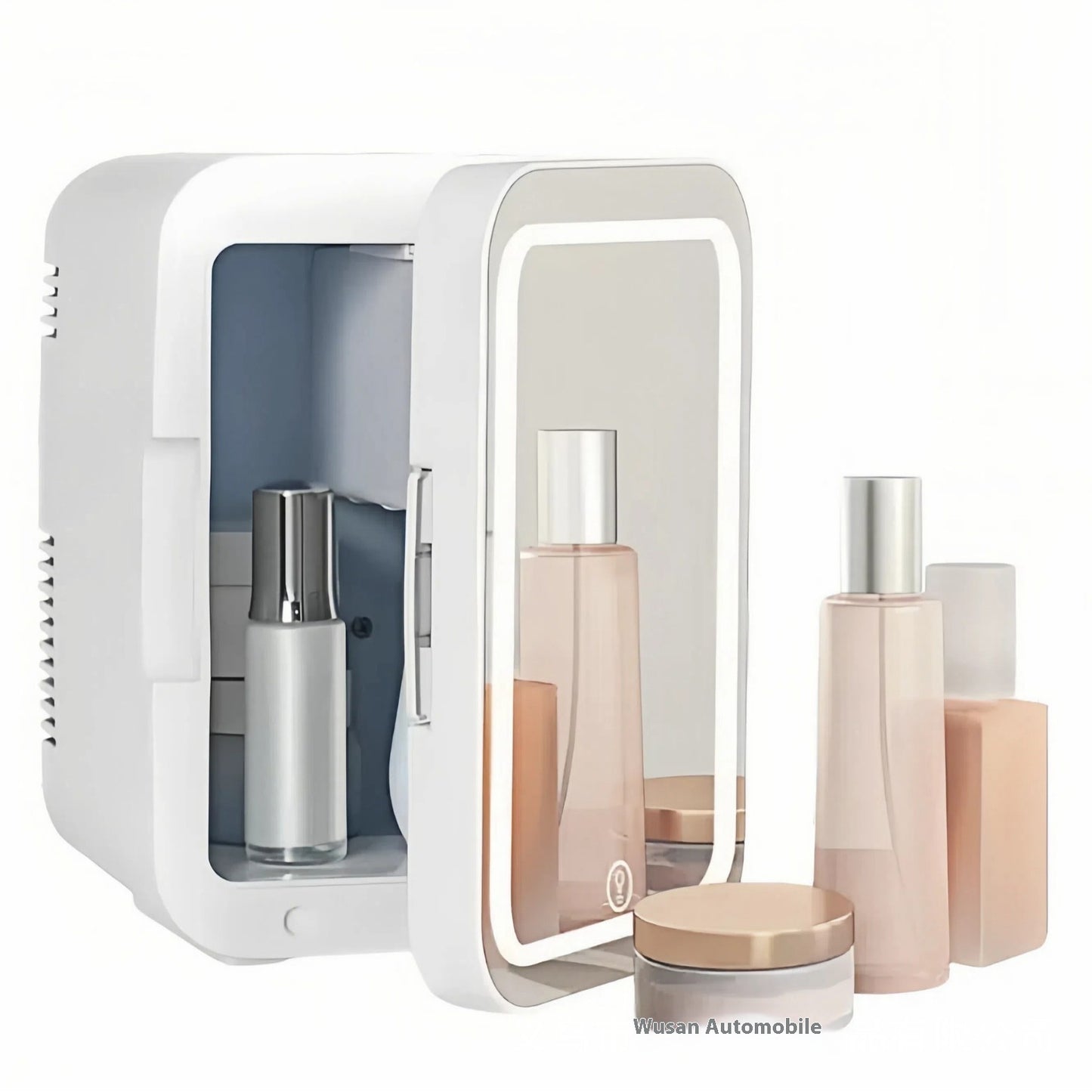 Cosmetics Facial Masks, Skincare Products, Beauty Lipsticks & Mini Refrigerators – Premium Beauty Essentials
