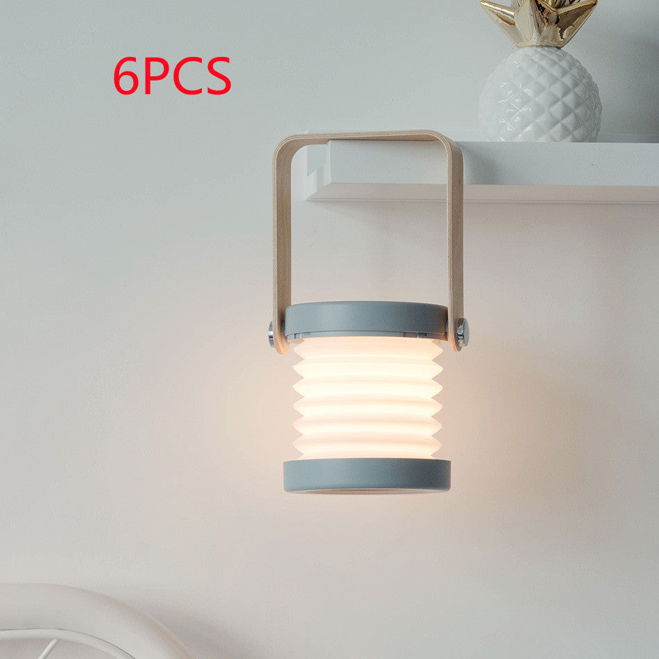 Rechargeable LED Night Lights – Compact 0.5W Plug-In Lamps for Bedrooms, Hallways & Home Safety