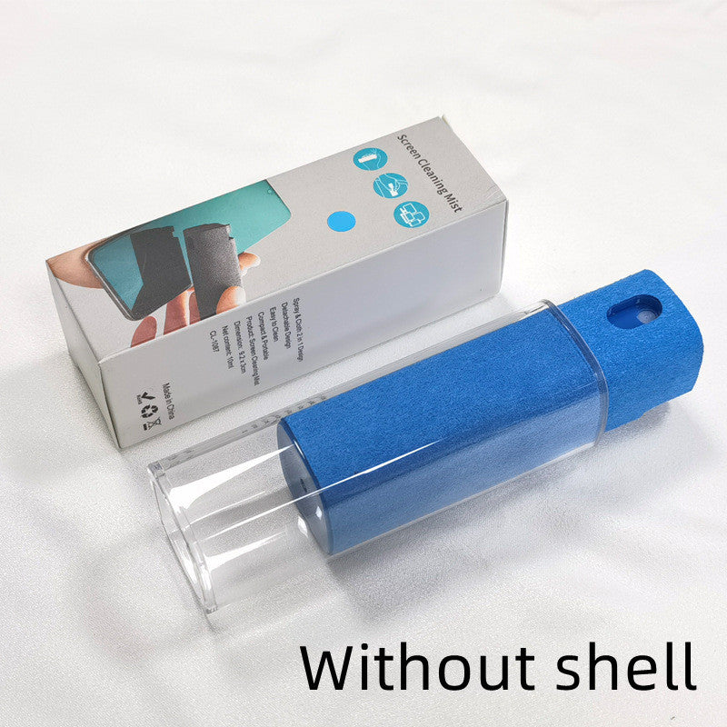 The Ultimate 4-in-1 Phone & Tech Screen Cleaner