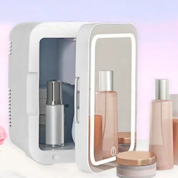 Cosmetics Facial Masks, Skincare Products, Beauty Lipsticks & Mini Refrigerators – Premium Beauty Essentials