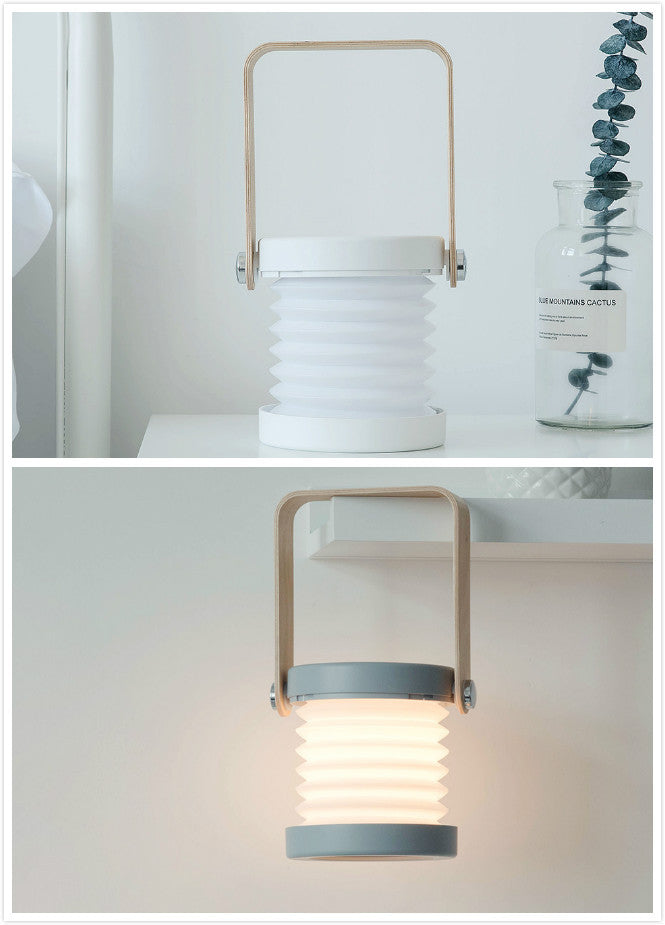 Rechargeable LED Night Lights – Compact 0.5W Plug-In Lamps for Bedrooms, Hallways & Home Safety
