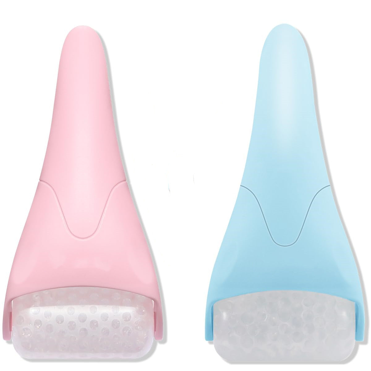 Cooling Ice Roller Massager – Pore Tightening, Puffiness & Skin Refresh Tool