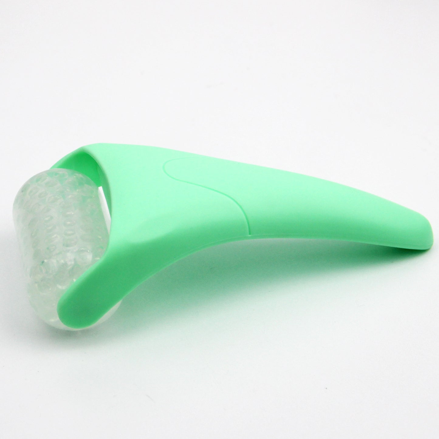 Cooling Ice Roller Massager – Pore Tightening, Puffiness & Skin Refresh Tool