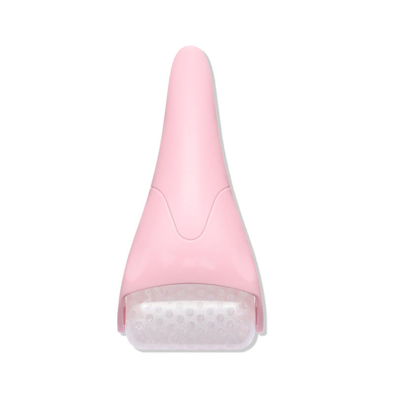 Cooling Ice Roller Massager – Pore Tightening, Puffiness & Skin Refresh Tool