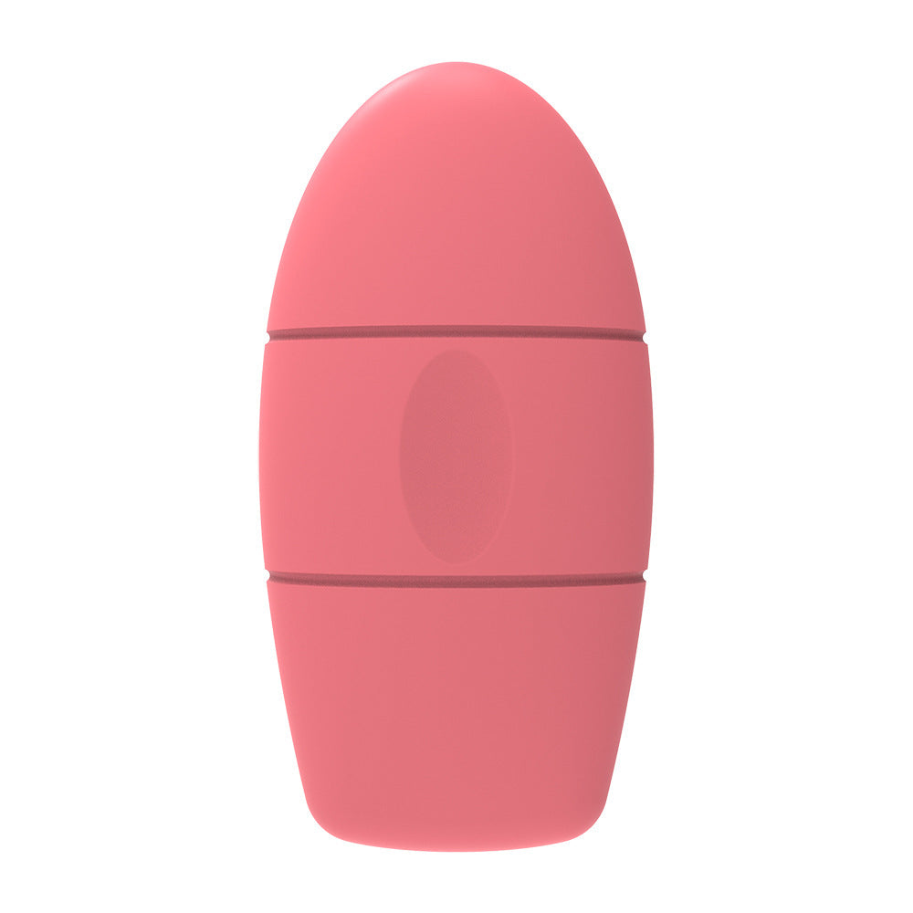 Silicone Ice Face Roller – Pore Tightening, Dark Circle Reduction & Skin Refresh Tool