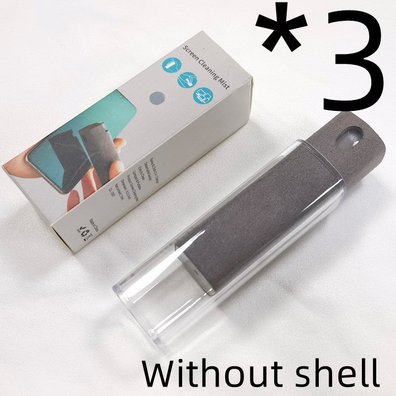 The Ultimate 4-in-1 Phone & Tech Screen Cleaner