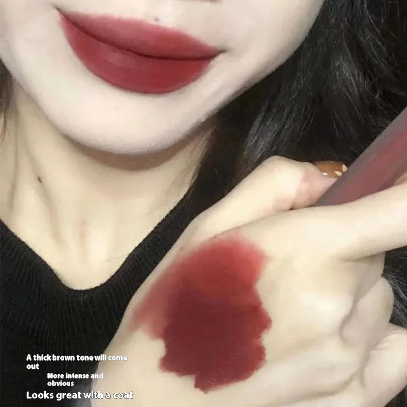 Velvet Luxe Lip Lacquer – Rich Colour, Lasting Soft Mist Finish