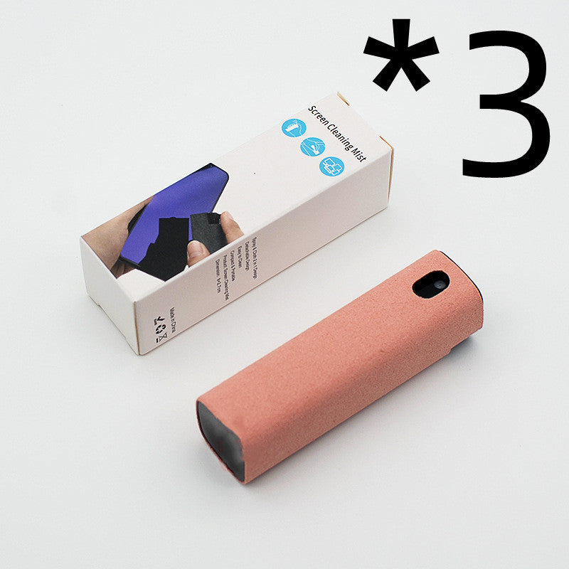 The Ultimate 4-in-1 Phone & Tech Screen Cleaner