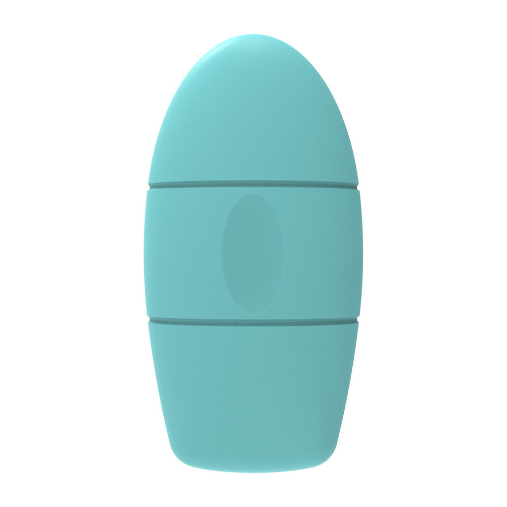 Silicone Ice Face Roller – Pore Tightening, Dark Circle Reduction & Skin Refresh Tool