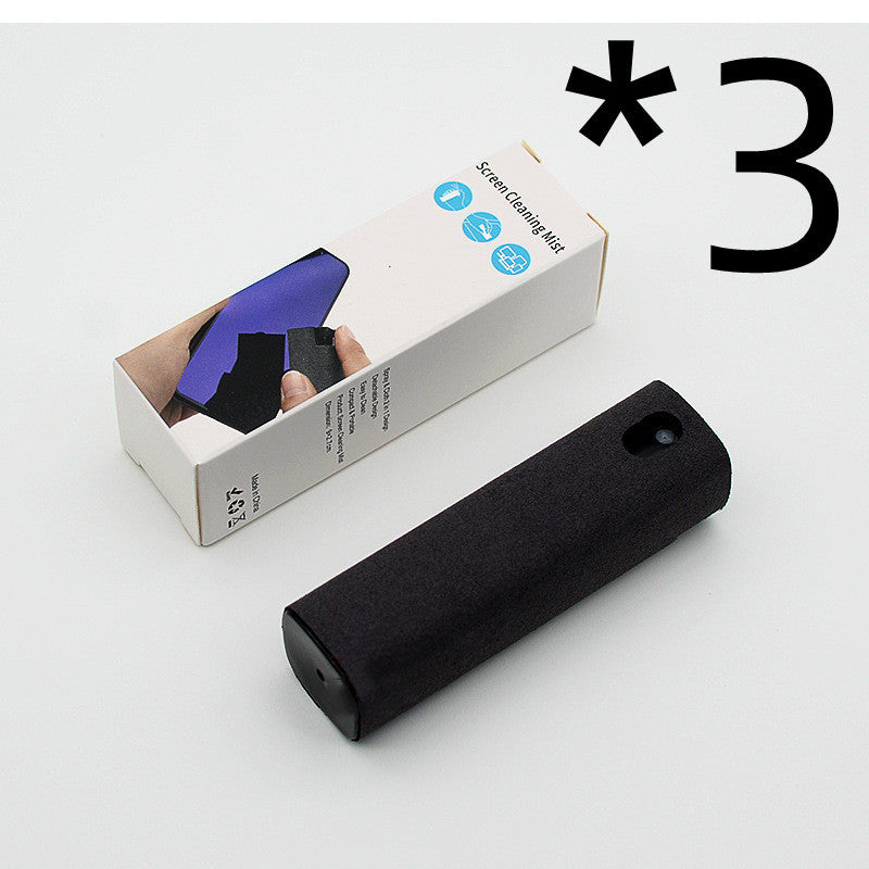The Ultimate 4-in-1 Phone & Tech Screen Cleaner