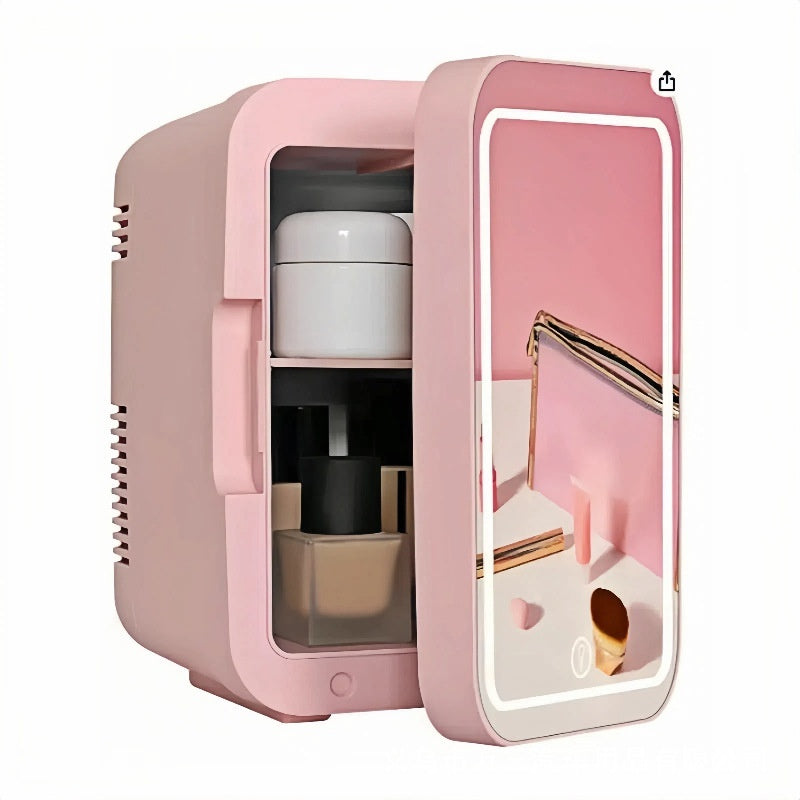 Cosmetics Facial Masks, Skincare Products, Beauty Lipsticks & Mini Refrigerators – Premium Beauty Essentials