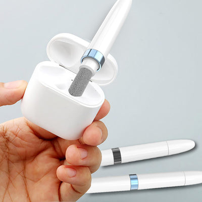 ✨ 3-in-1 Headphone & Keyboard Cleaning Pen – Keep Your Tech Spotless ✨