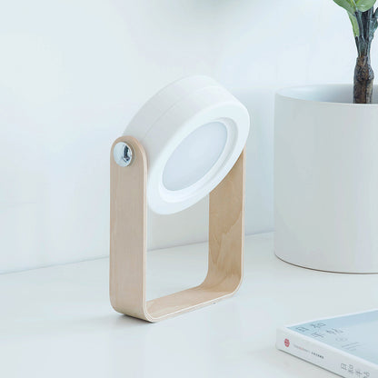Rechargeable LED Night Lights – Compact 0.5W Plug-In Lamps for Bedrooms, Hallways & Home Safety