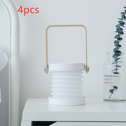 Rechargeable LED Night Lights – Compact 0.5W Plug-In Lamps for Bedrooms, Hallways & Home Safety