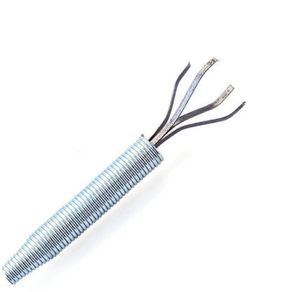 60cm Drain Unblocker Spring Tool – Hair & Pipe Cleaner for Kitchen & BathroomHair Remover