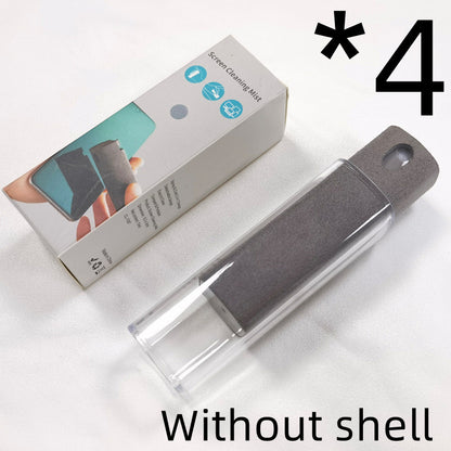 The Ultimate 4-in-1 Phone & Tech Screen Cleaner