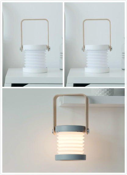 Rechargeable LED Night Lights – Compact 0.5W Plug-In Lamps for Bedrooms, Hallways & Home Safety