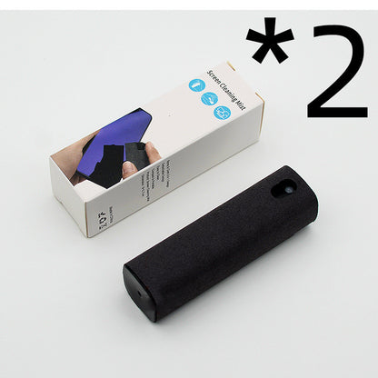 The Ultimate 4-in-1 Phone & Tech Screen Cleaner