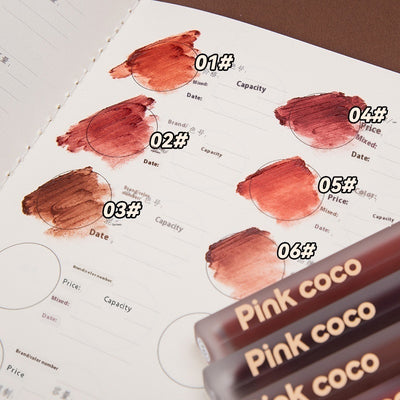 Velvet Luxe Lip Lacquer – Rich Colour, Lasting Soft Mist Finish