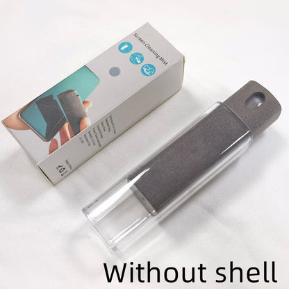 The Ultimate 4-in-1 Phone & Tech Screen Cleaner