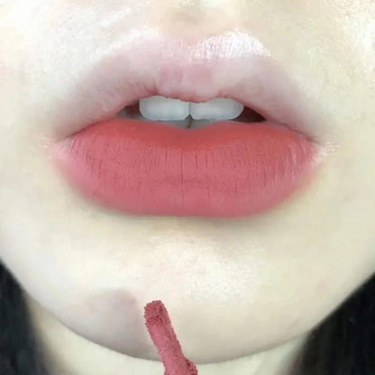 Velvet Luxe Lip Lacquer – Rich Colour, Lasting Soft Mist Finish