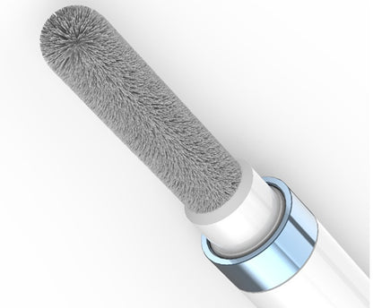 ✨ 3-in-1 Headphone & Keyboard Cleaning Pen – Keep Your Tech Spotless ✨