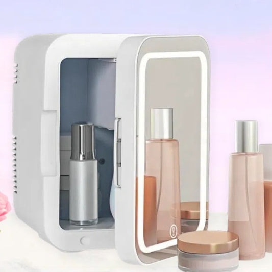 Cosmetics Facial Masks, Skincare Products, Beauty Lipsticks & Mini Refrigerators – Premium Beauty Essentials