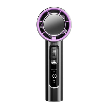 High-speed Handheld USB Mini Portable Charging Turbo Fan
